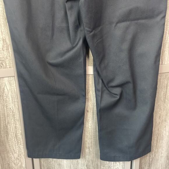 Dickies 874 Original Fit utility pants men’s 42X30 - Picture 7 of 12